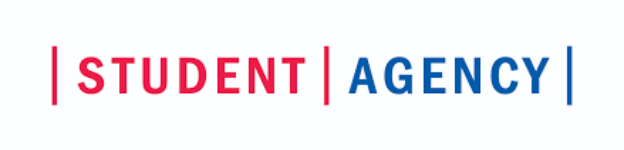 student agency logo