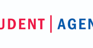 student agency logo