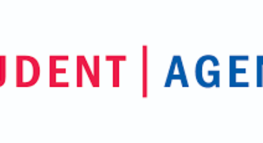 student agency logo