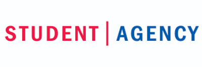 student agency logo