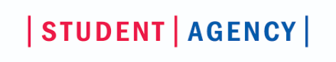 student agency logo