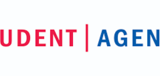 student agency logo