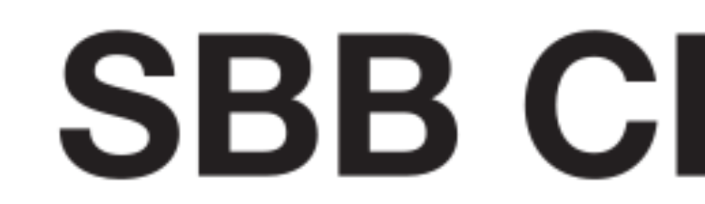 logo SBB CFF FFS