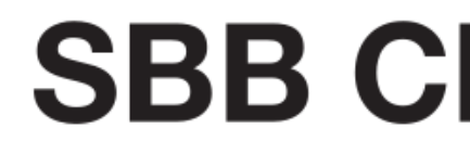 logo SBB CFF FFS