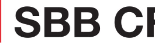 logo SBB CFF FFS