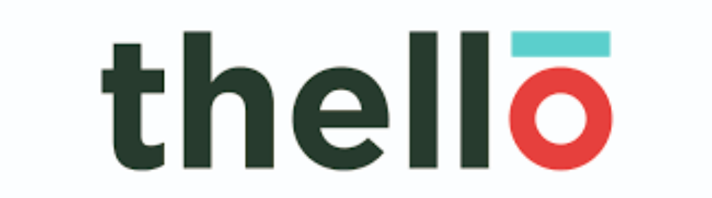 logo thello