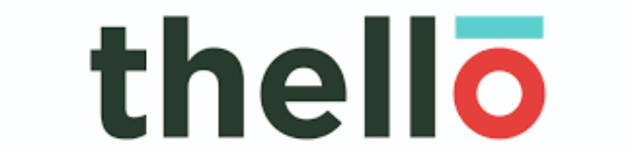 logo thello