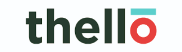 logo thello
