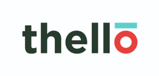 logo thello