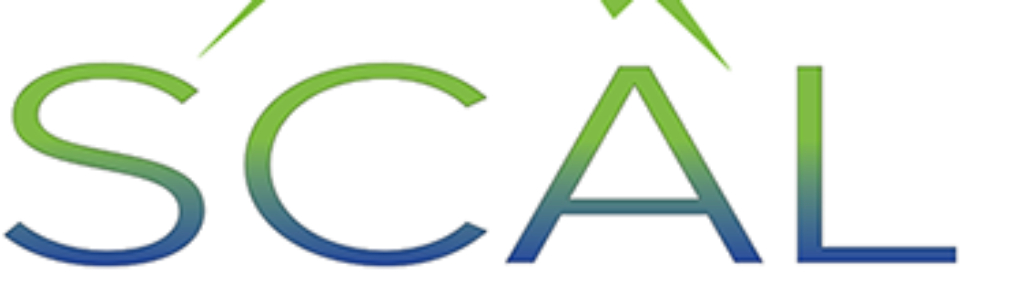 scal logo