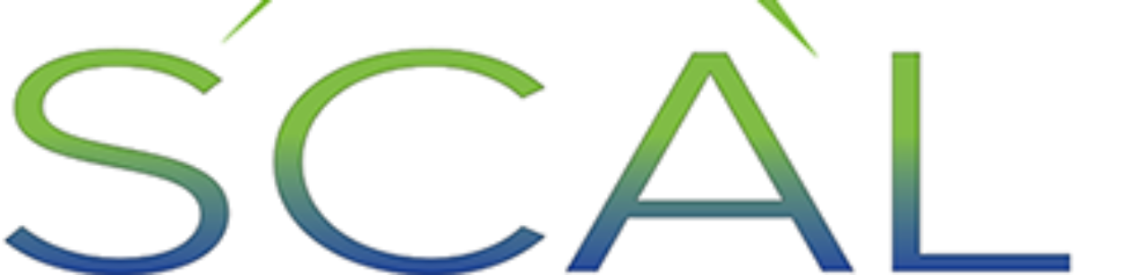 scal logo