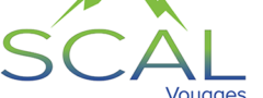 scal logo