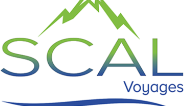scal logo