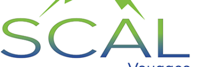 scal logo