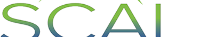 scal logo