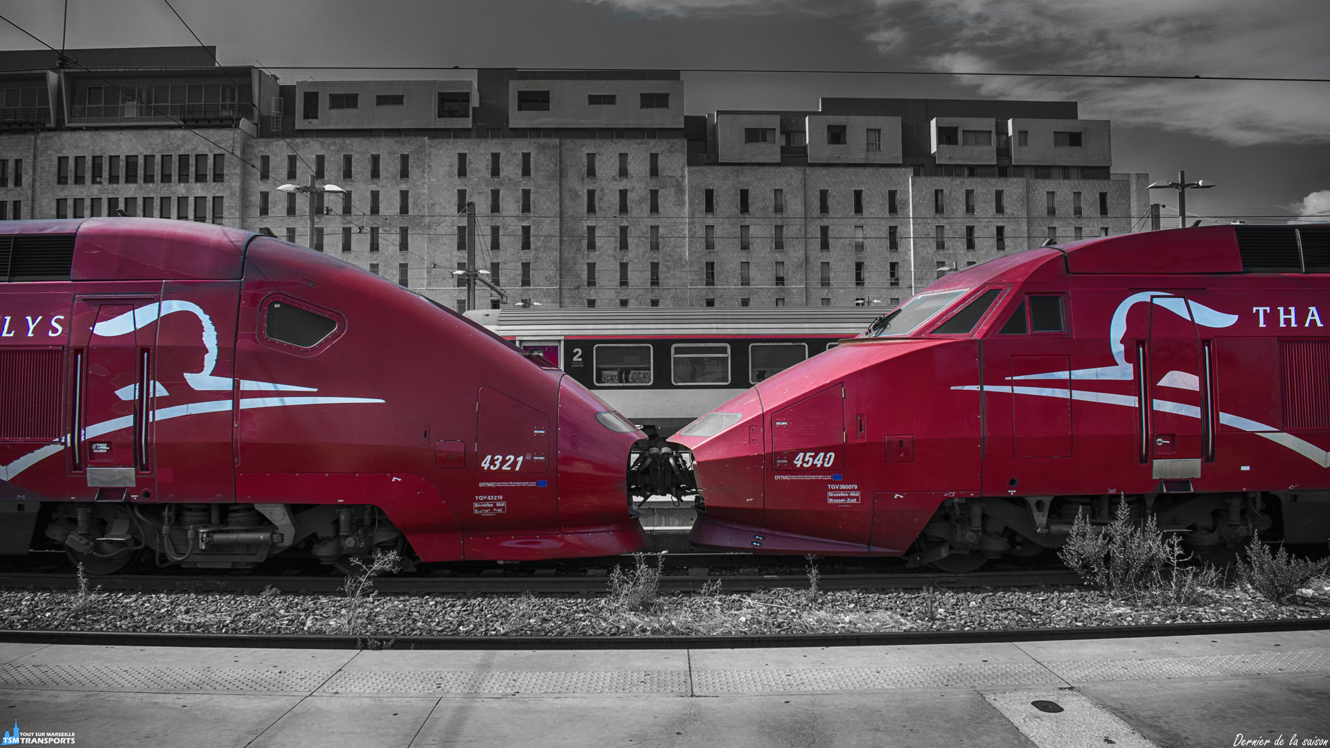 GEC Alsthom TGV PBKA